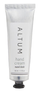 Hand Cream ALTUM Marsh Herbs 50 ml