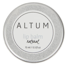 Lip Balm ALTUM Neutral 15 ml