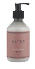 Hand lotion ALTUM Lilac Bloom 250 ml