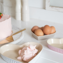 Brompton Cake Slice