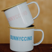 Bunnyccino Mug