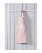 Child's Smock Apron