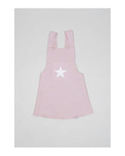 Child's Smock Apron