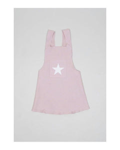 Child's Smock Apron