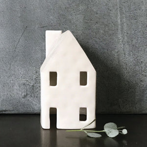 Medium Tea light house