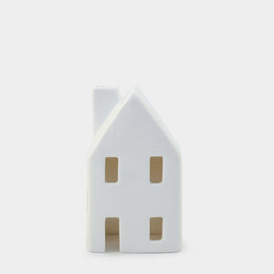 Medium Tea light house