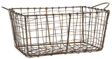 Wire Basket