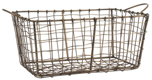 Wire Basket