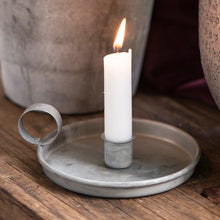 Ethal Candle Holder