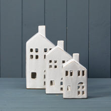 Medium House T-Light Holder