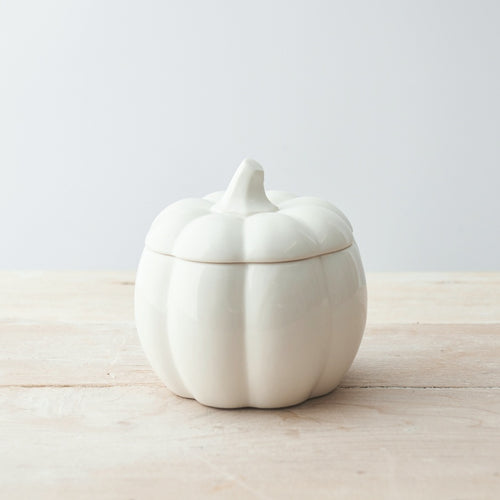 Large Pumpkin Pot