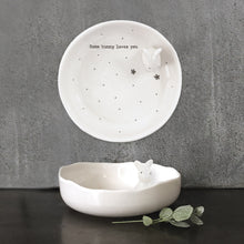 Jewellery dish-Bunny