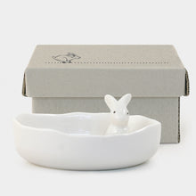 Jewellery dish-Bunny