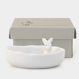 Jewellery dish-Bunny