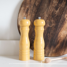 Carved Handle Chopping Board