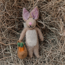 Rory the Rabbit Hanging Decoration