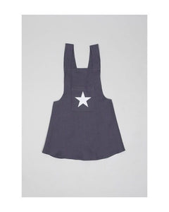 Child's Smock Apron