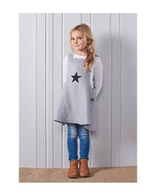 Child's Smock Apron