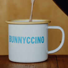 Bunnyccino Mug