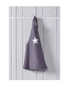 Child's Smock Apron