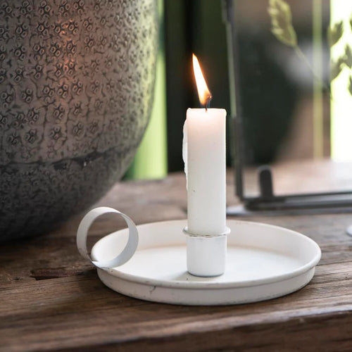 Ethal Candle Holder