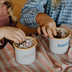 Bunnyccino Mug