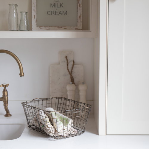 Wire Basket