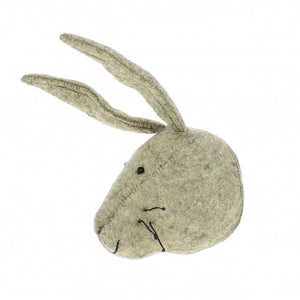 Harry Hare Head (Mini)