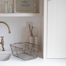 Wire Basket