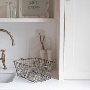 Wire Basket