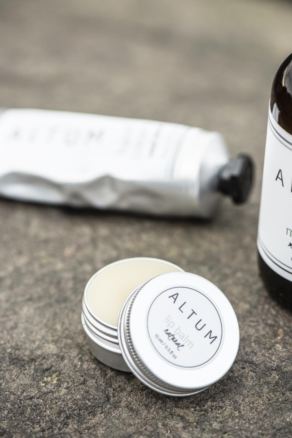 Lip Balm ALTUM Neutral 15 ml