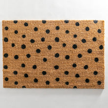 Country Home Dots Doormat