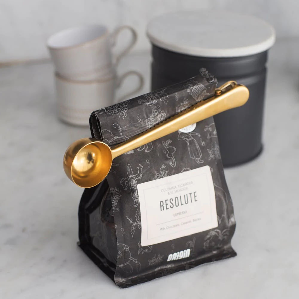 Brompton Coffee Scoop