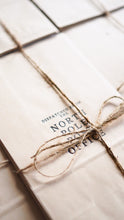 Christmas Paper Bag