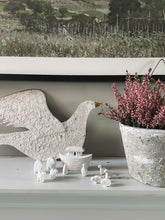 Porcelain Noah’s ark set
