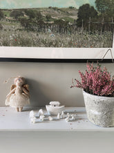 Porcelain Noah’s ark set