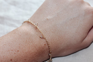 Dempsey Bracelet