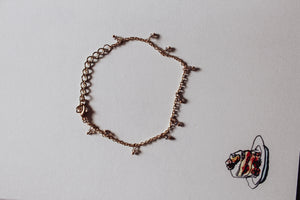Dempsey Bracelet