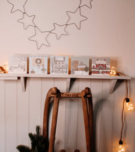 Christmas Doorway Card Box Set