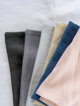 Linen Table Runner