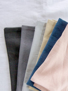 Linen Table Runner