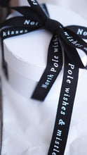 Christmas Ribbons