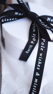 Christmas Ribbons