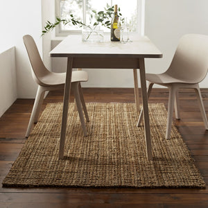 Cumbria Thick Chunky Jute Rug