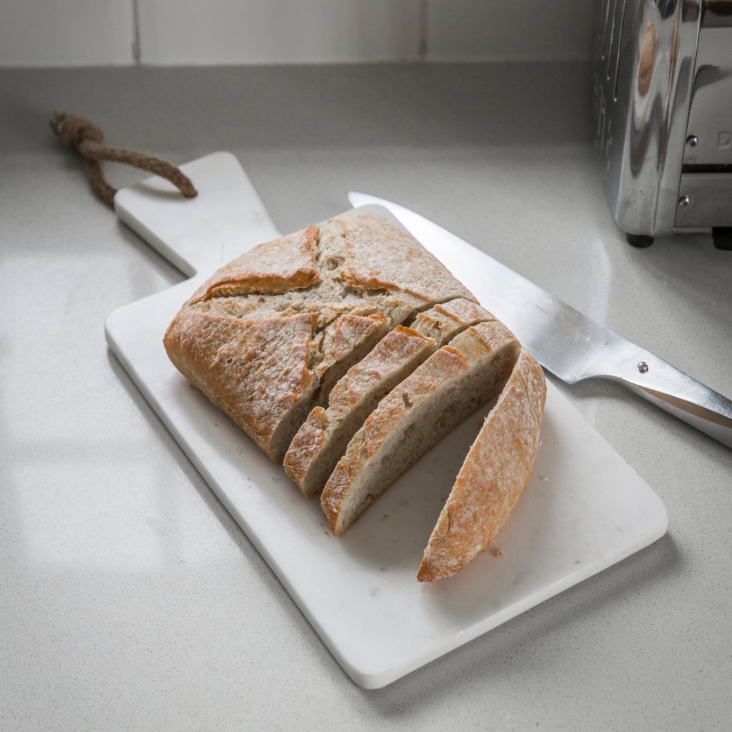Marble Chopping Board - Rectagular