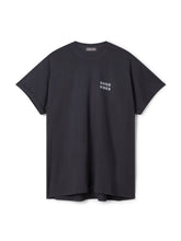 May T Shirt | Charcoal | Script