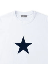 May T Shirt | White | Star