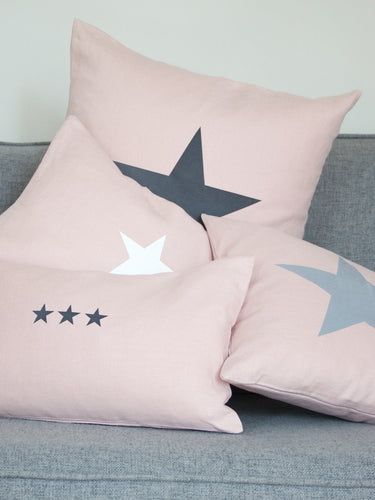 Star Cushion - Ex Display