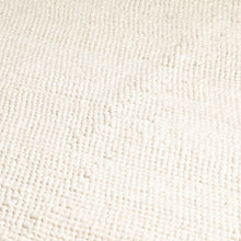 Cream Bubble Large Rug