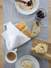 Linen Table Runner